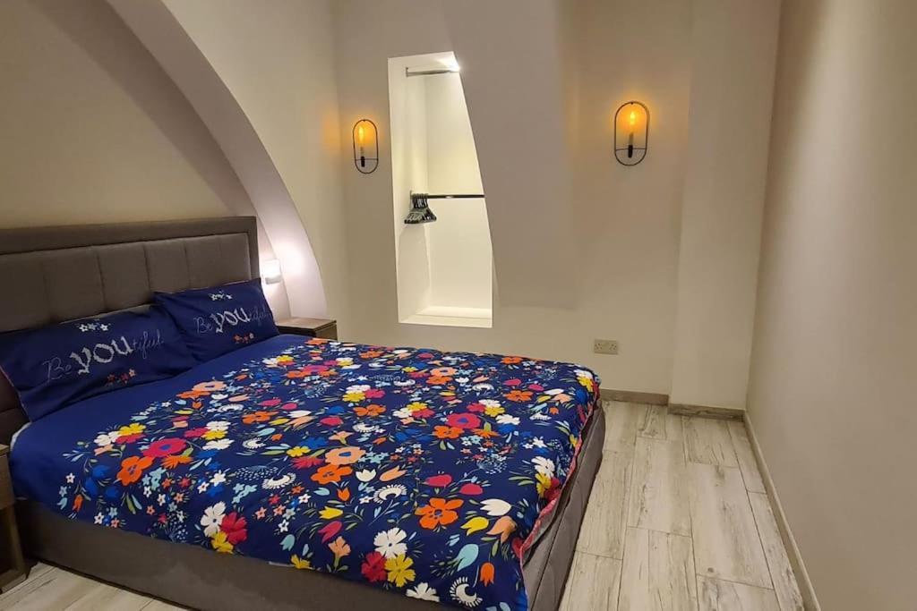Highly Finished Studio Home In Valletta Ngoại thất bức ảnh