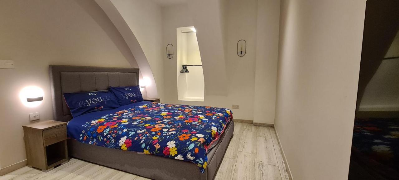 Highly Finished Studio Home In Valletta Ngoại thất bức ảnh