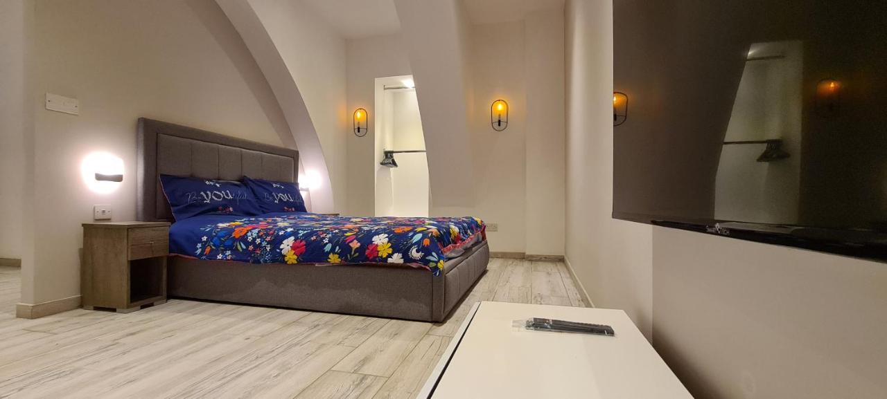Highly Finished Studio Home In Valletta Ngoại thất bức ảnh