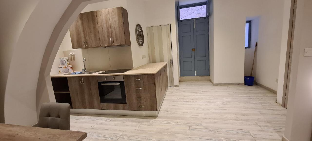 Highly Finished Studio Home In Valletta Ngoại thất bức ảnh